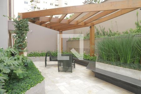 Apartamento à venda com 84m², 3 quartos e 2 vagasÁrea comum