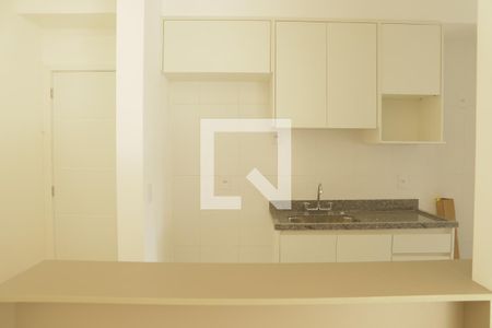 Apartamento à venda com 84m², 3 quartos e 2 vagasCozinha