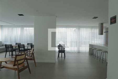 Apartamento à venda com 84m², 3 quartos e 2 vagasÁrea comum - Salão de festas