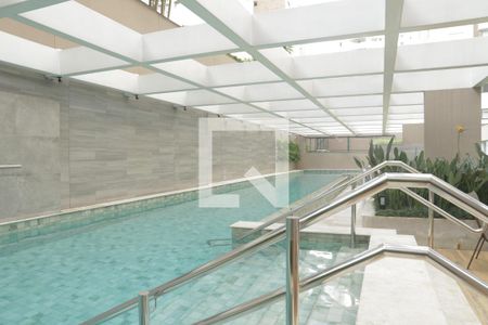 Apartamento à venda com 84m², 3 quartos e 2 vagasÁrea comum - Piscina