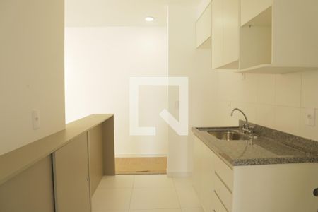 Apartamento à venda com 84m², 3 quartos e 2 vagasCozinha