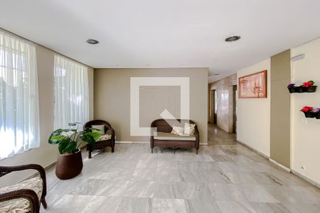 Apartamento à venda com 75m², 2 quartos e 1 vagaÁrea comum