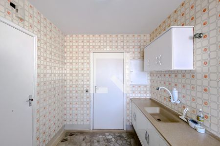 Apartamento à venda com 75m², 2 quartos e 1 vagaCozinha