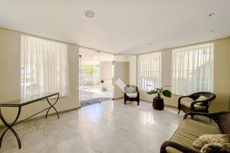 Apartamento à venda com 75m², 2 quartos e 1 vagaÁrea comum