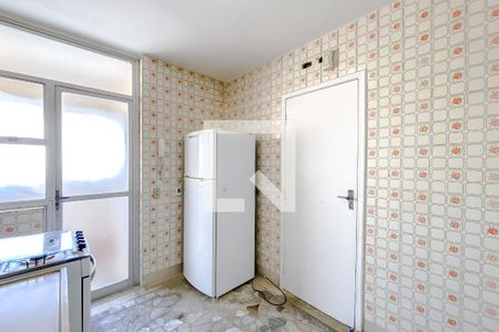 Apartamento à venda com 75m², 2 quartos e 1 vagaCozinha