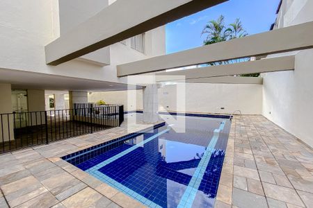 Apartamento à venda com 75m², 2 quartos e 1 vagaÁrea comum - Piscina
