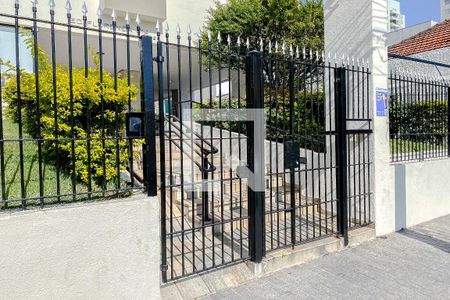 Apartamento à venda com 75m², 2 quartos e 1 vagaFachada