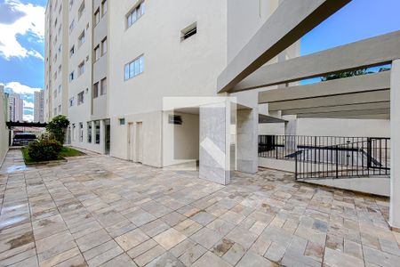 Apartamento à venda com 75m², 2 quartos e 1 vagaÁrea comum