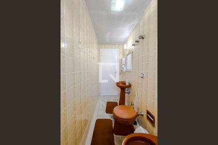 Apartamento à venda com 75m², 2 quartos e 1 vagaBanheiro