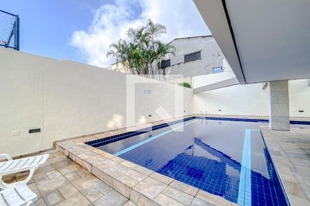 Apartamento à venda com 75m², 2 quartos e 1 vagaÁrea comum - Piscina