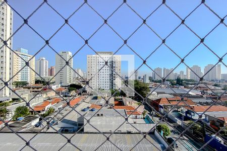 Apartamento à venda com 75m², 2 quartos e 1 vagaVista do Quarto 1