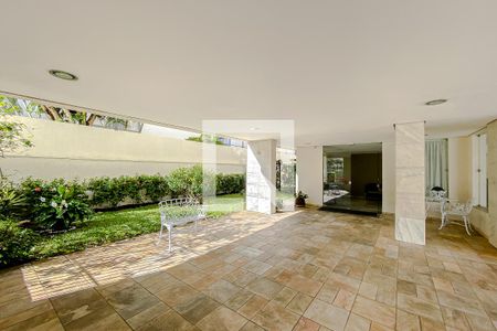 Apartamento à venda com 75m², 2 quartos e 1 vagaÁrea comum