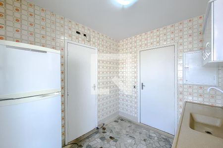 Apartamento à venda com 75m², 2 quartos e 1 vagaCozinha