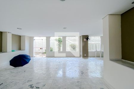 Apartamento à venda com 75m², 2 quartos e 1 vagaÁrea comum