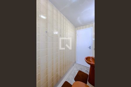 Apartamento à venda com 75m², 2 quartos e 1 vagaBanheiro