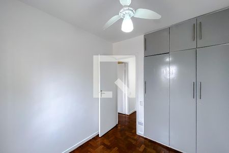 Quarto 1 de apartamento para alugar com 2 quartos, 75m² em Mooca, São Paulo