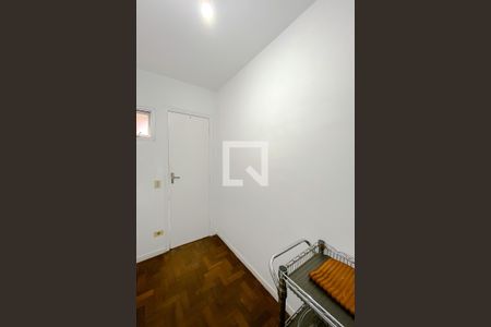 Apartamento à venda com 75m², 2 quartos e 1 vagaQuarto de Serviço