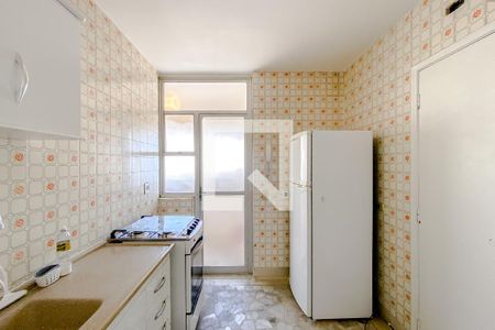 Apartamento à venda com 75m², 2 quartos e 1 vagaCozinha