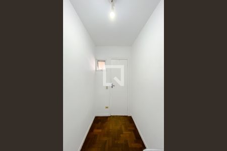 Apartamento à venda com 75m², 2 quartos e 1 vagaQuarto de Serviço