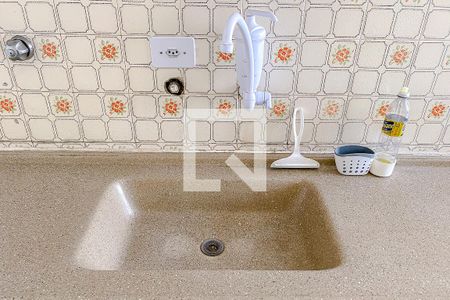 Apartamento à venda com 75m², 2 quartos e 1 vagaCozinha