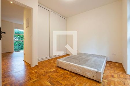 Apartamento para alugar com 58m², 1 quarto e 1 vagaSuíte