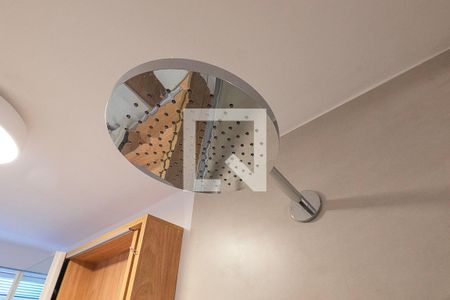 Apartamento para alugar com 58m², 1 quarto e 1 vagaSuíte - Banheiro