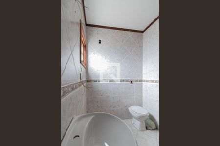 Casa à venda com 219m², 5 quartos e 2 vagas Casa à venda com 219m², 5 quartos e 2 vagasBanheiro 1