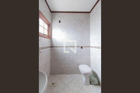 Casa à venda com 219m², 5 quartos e 2 vagas Casa à venda com 219m², 5 quartos e 2 vagasBanheiro 1