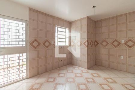 Casa à venda com 219m², 5 quartos e 2 vagas Casa à venda com 219m², 5 quartos e 2 vagasCozinha e Área de Serviço