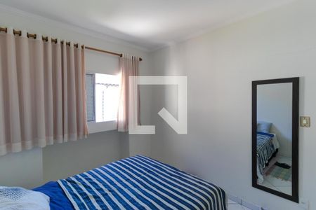 Casa de condomínio à venda com 298m², 6 quartos e sem vaga Casa de condomínio à venda com 298m², 6 quartos e sem vagaQuarto 02 da Casa 02