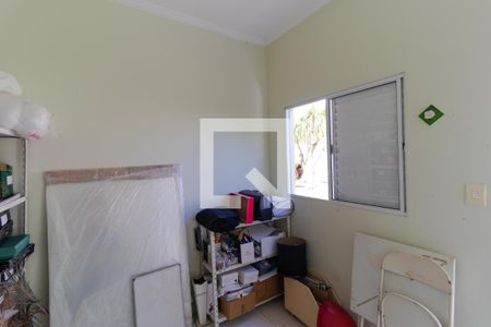 Casa de condomínio à venda com 298m², 6 quartos e sem vaga Casa de condomínio à venda com 298m², 6 quartos e sem vagaQuarto da Edícula