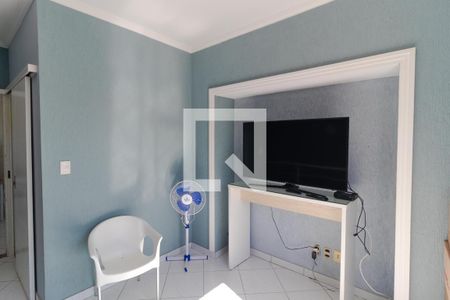 Casa de condomínio à venda com 298m², 6 quartos e sem vaga Casa de condomínio à venda com 298m², 6 quartos e sem vagaSala da Casa 02