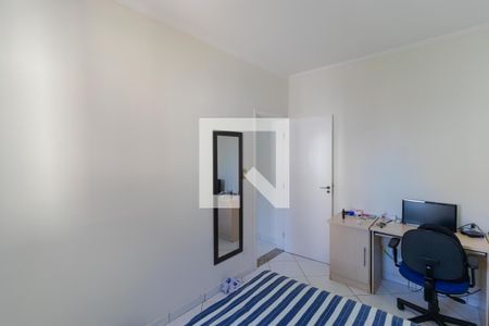 Casa de condomínio à venda com 298m², 6 quartos e sem vaga Casa de condomínio à venda com 298m², 6 quartos e sem vagaQuarto 02 da Casa 02