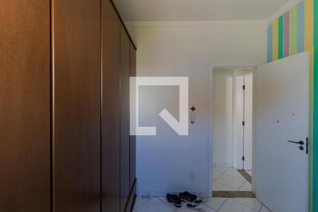 Casa de condomínio à venda com 298m², 6 quartos e sem vaga Casa de condomínio à venda com 298m², 6 quartos e sem vagaQuarto 01 da Casa 02