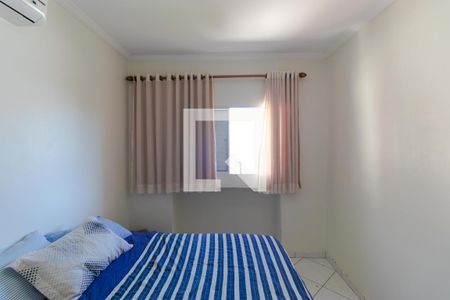 Casa de condomínio à venda com 298m², 6 quartos e sem vaga Casa de condomínio à venda com 298m², 6 quartos e sem vagaQuarto 02 da Casa 02