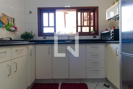 Casa de condomínio à venda com 298m², 6 quartos e sem vaga Casa de condomínio à venda com 298m², 6 quartos e sem vagaCozinha