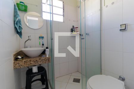 Casa de condomínio à venda com 298m², 6 quartos e sem vaga Casa de condomínio à venda com 298m², 6 quartos e sem vagaBanheiro da Casa 02