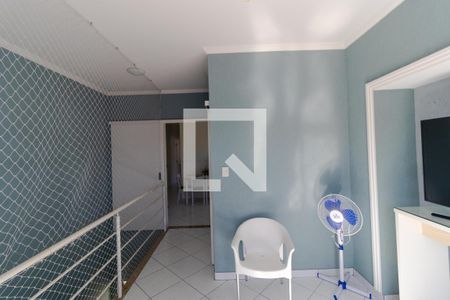 Casa de condomínio à venda com 298m², 6 quartos e sem vaga Casa de condomínio à venda com 298m², 6 quartos e sem vagaSala da Casa 02