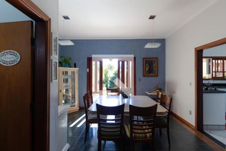 Casa de condomínio à venda com 298m², 6 quartos e sem vaga Casa de condomínio à venda com 298m², 6 quartos e sem vagaSala de Jantar