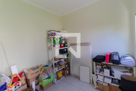 Casa de condomínio à venda com 298m², 6 quartos e sem vaga Casa de condomínio à venda com 298m², 6 quartos e sem vagaQuarto da Edícula