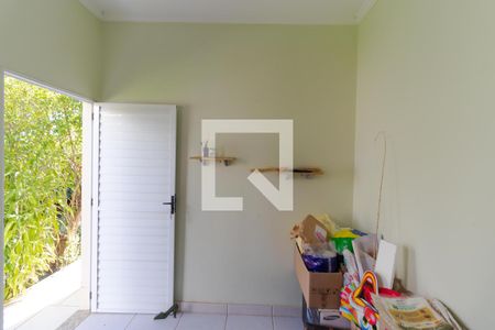 Casa de condomínio à venda com 298m², 6 quartos e sem vaga Casa de condomínio à venda com 298m², 6 quartos e sem vagaQuarto da Edícula