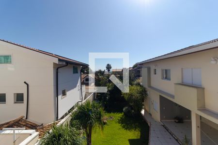 Casa de condomínio à venda com 298m², 6 quartos e sem vaga Casa de condomínio à venda com 298m², 6 quartos e sem vagaVista da Sacada do Quarto 02 e Suíte