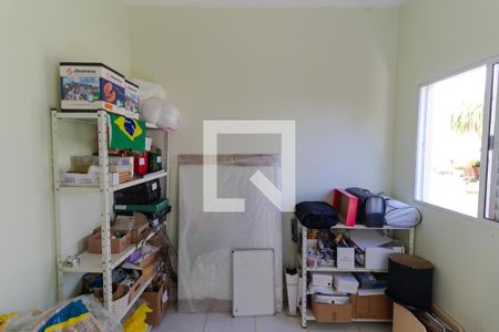 Casa de condomínio à venda com 298m², 6 quartos e sem vaga Casa de condomínio à venda com 298m², 6 quartos e sem vagaQuarto da Edícula