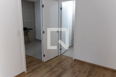 Quarto 1 de apartamento à venda com 1 quarto, 33m² em Centro, Osasco
