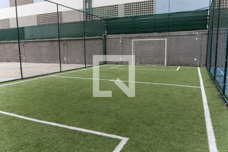 Apartamento à venda com 33m², 1 quarto e 1 vagaQuadra Esportiva