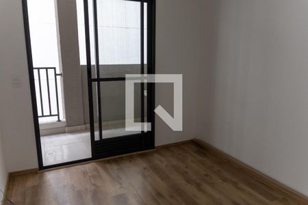 Sala de apartamento à venda com 1 quarto, 33m² em Centro, Osasco