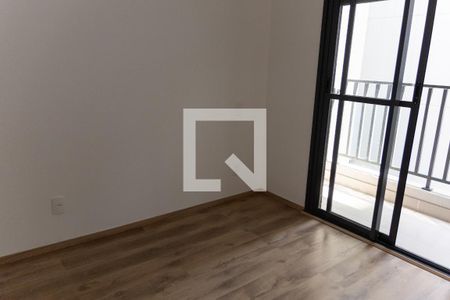 Quarto 1 de apartamento à venda com 1 quarto, 33m² em Centro, Osasco