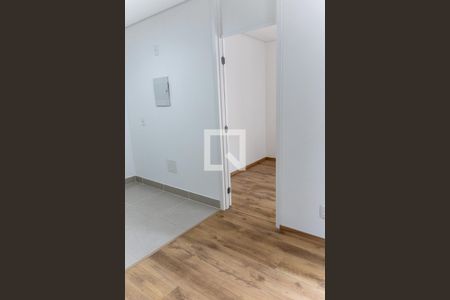 Sala de apartamento à venda com 1 quarto, 33m² em Centro, Osasco