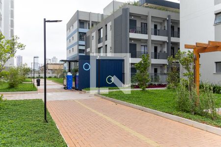 Apartamento à venda com 33m², 1 quarto e 1 vagaÁrea comum