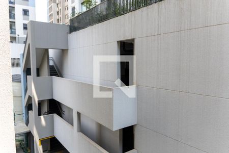 Apartamento à venda com 33m², 1 quarto e 1 vagaVista da Sacada